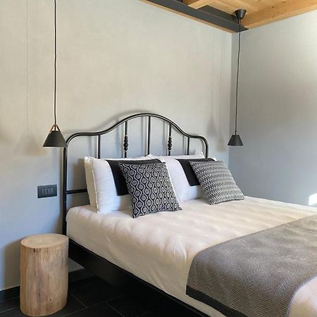 B&B Campitello 13 Di Caterina Costan San Nicolo di Comelico Exteriör bild