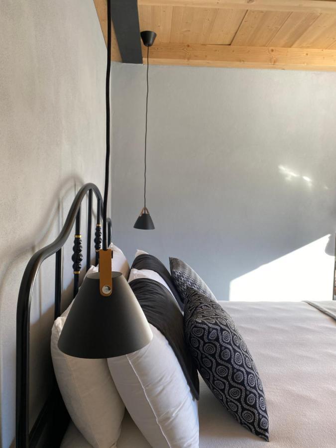 B&B Campitello 13 Di Caterina Costan San Nicolo di Comelico Exteriör bild